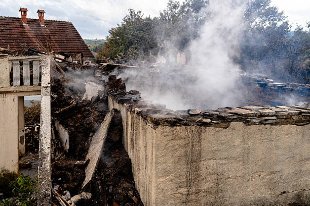 Reliable Board Up Services contractor in Watertown, FL by Fire Damage Biloxi